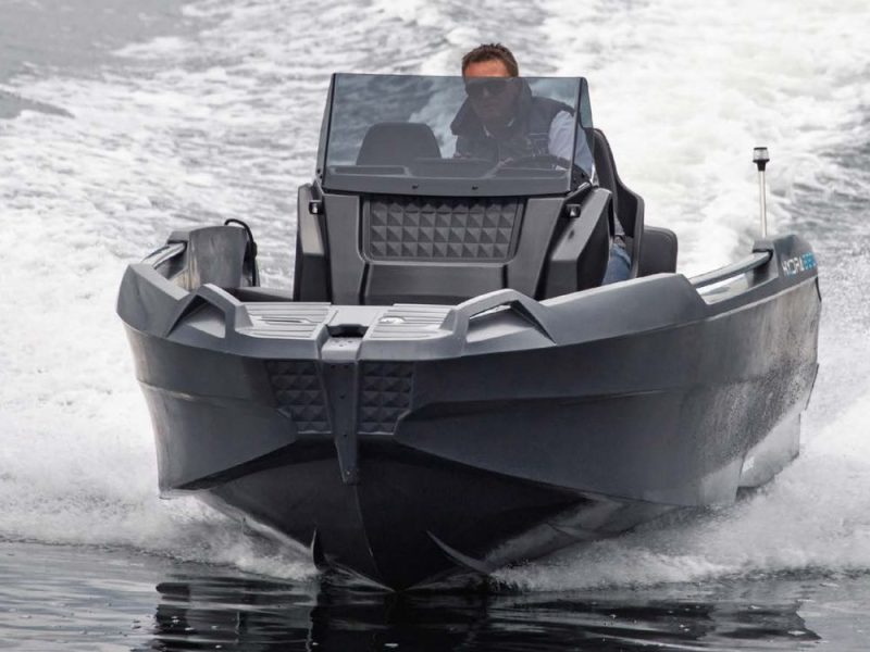 River 530 Hydra