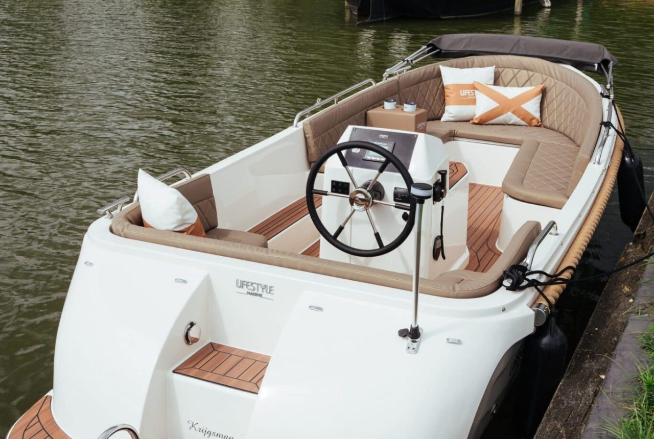 LifeStyle 570E