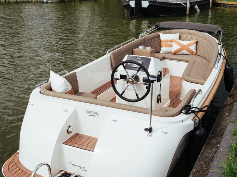 LifeStyle 570E