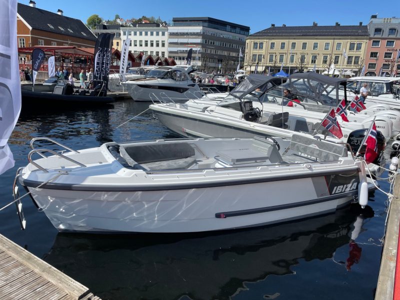 Ibiza 601