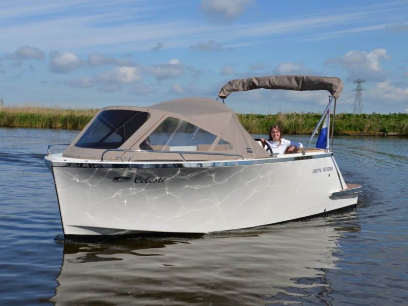 LifeStyle 600LS Diesel