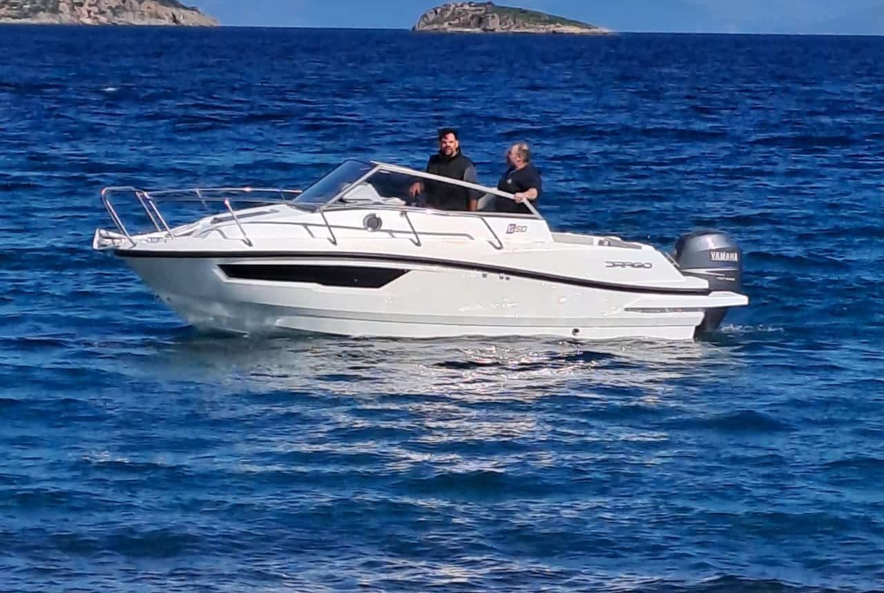 Drago 650 Nyhed