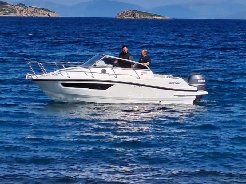 Drago 650 Nyhed