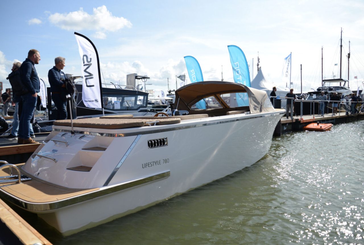LifeStyle 780 100HK