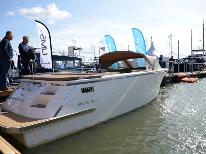 LifeStyle 780 100HK