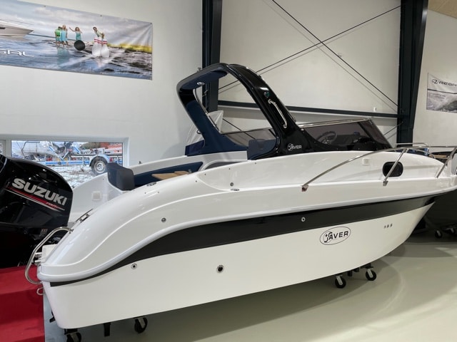 Saver 650 Cabin Sport