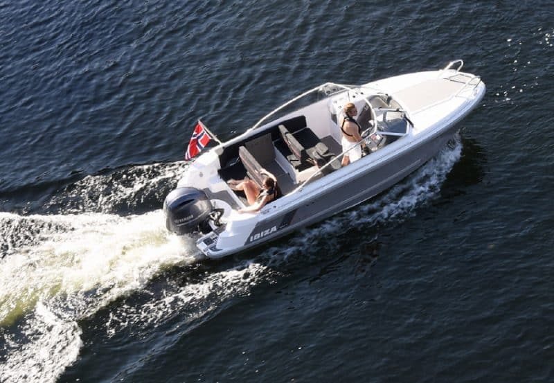 Ibiza 640 Touring