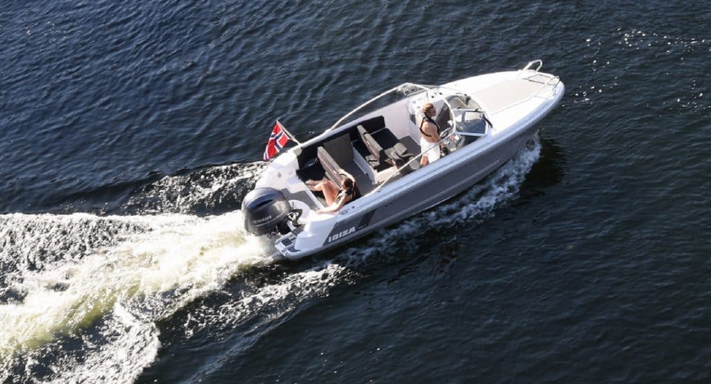 Ibiza 640 Touring