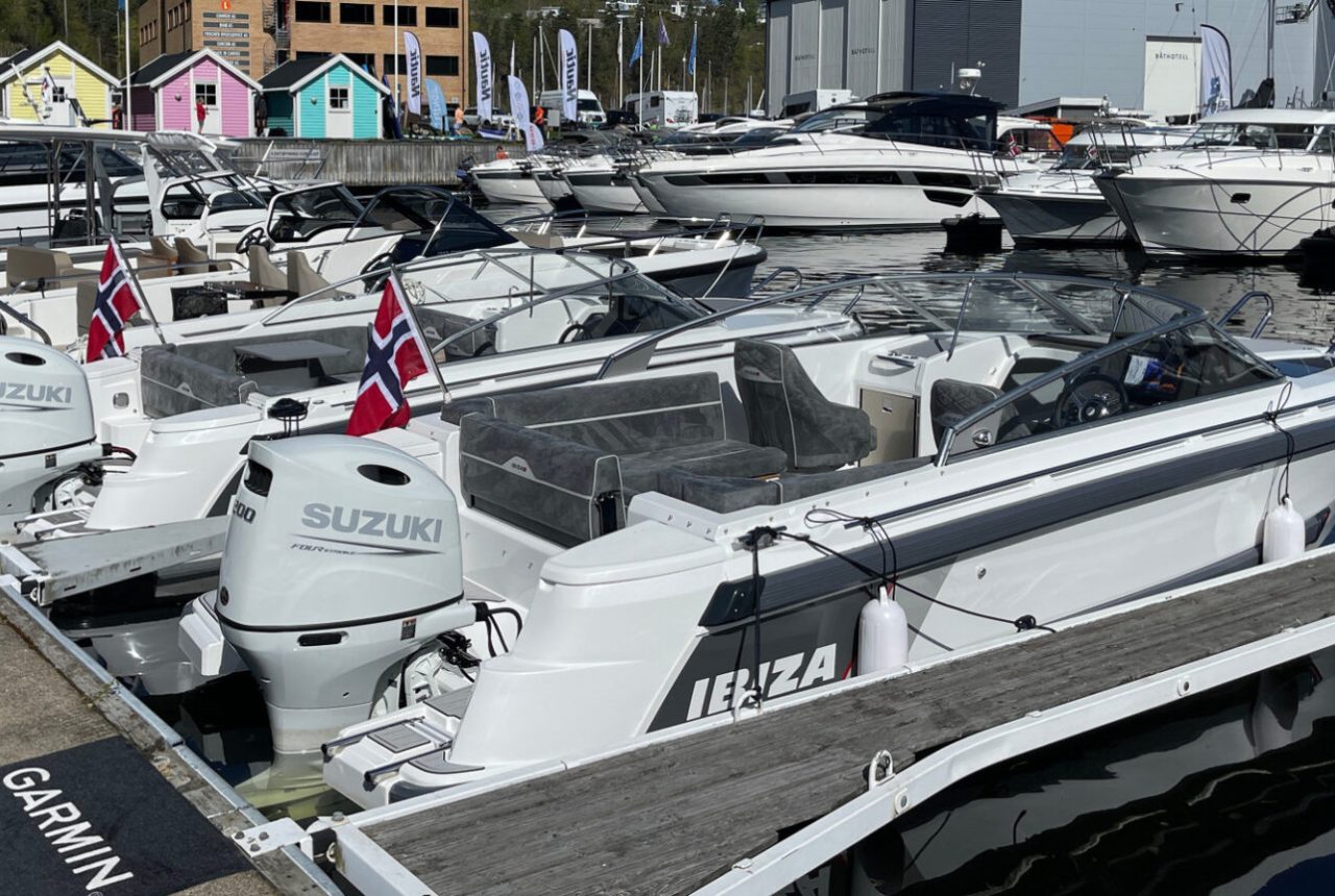 Ibiza 690T