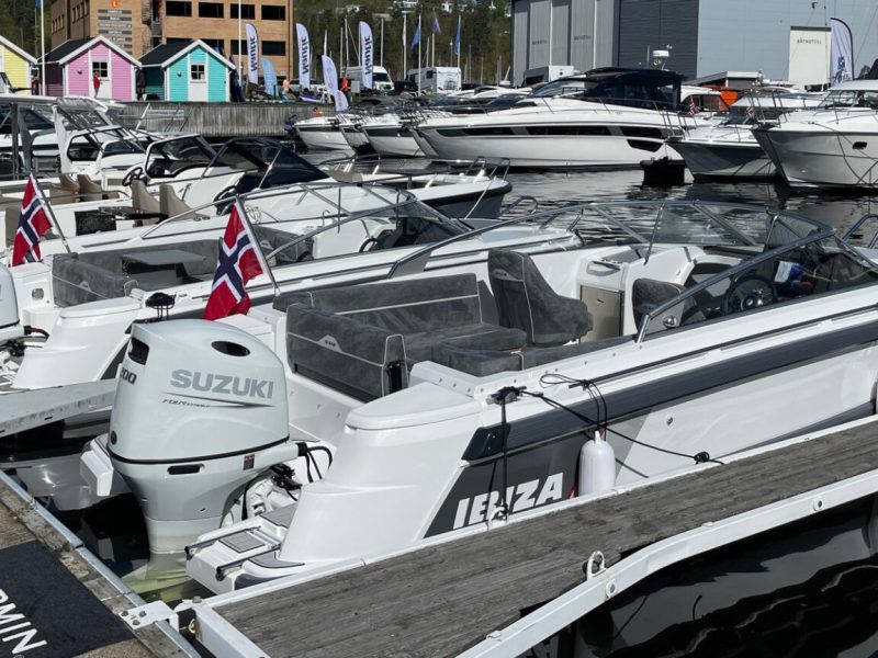 Ibiza 690T