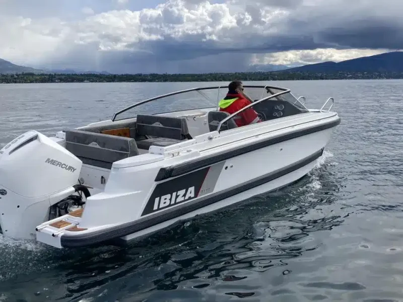 Ibiza 711 Touring