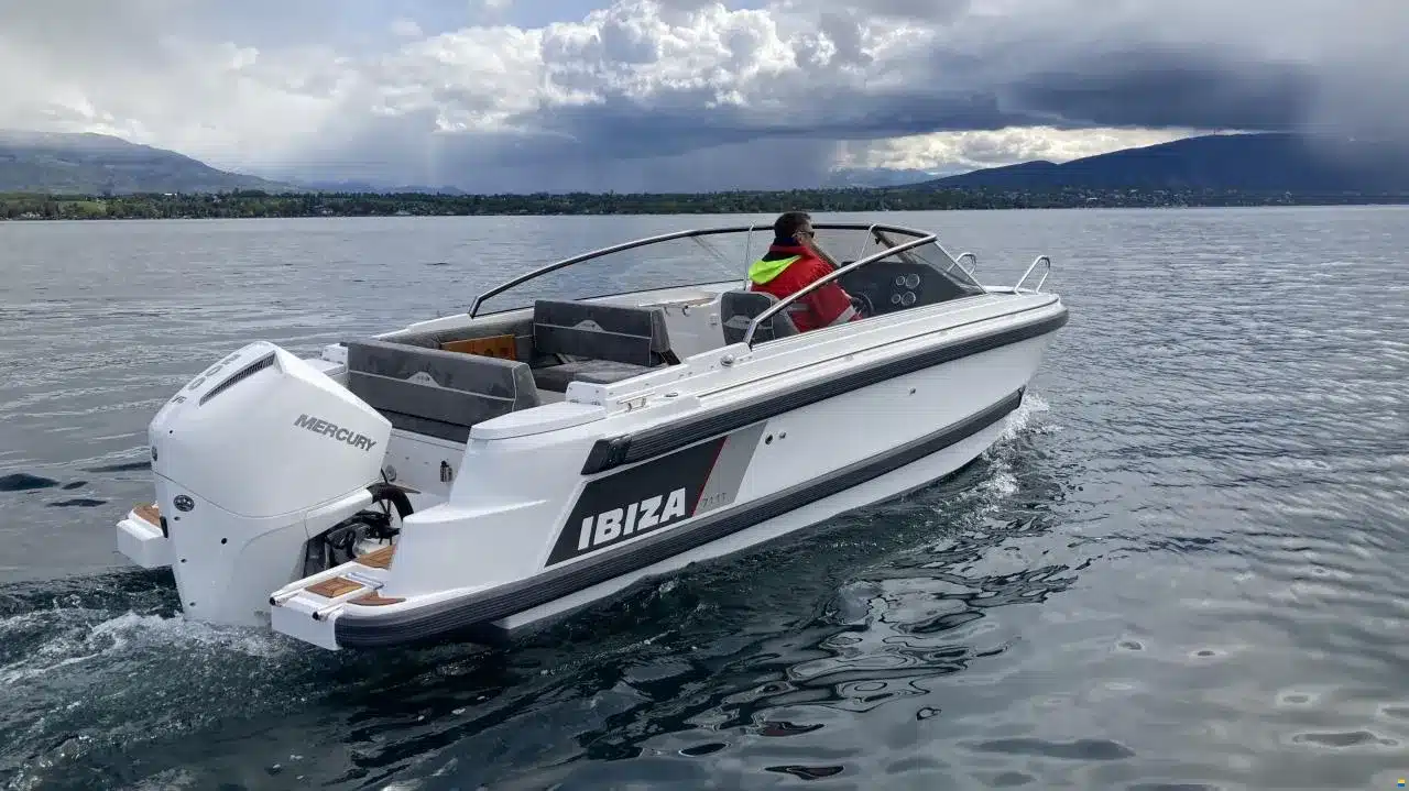 Ibiza 711 Touring