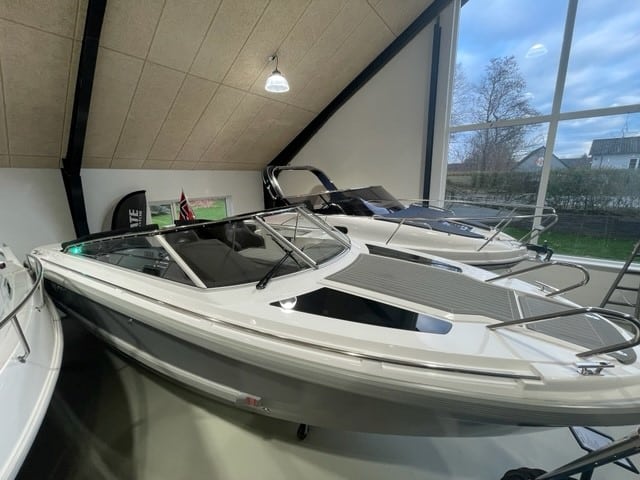 Ibiza 770 Touring