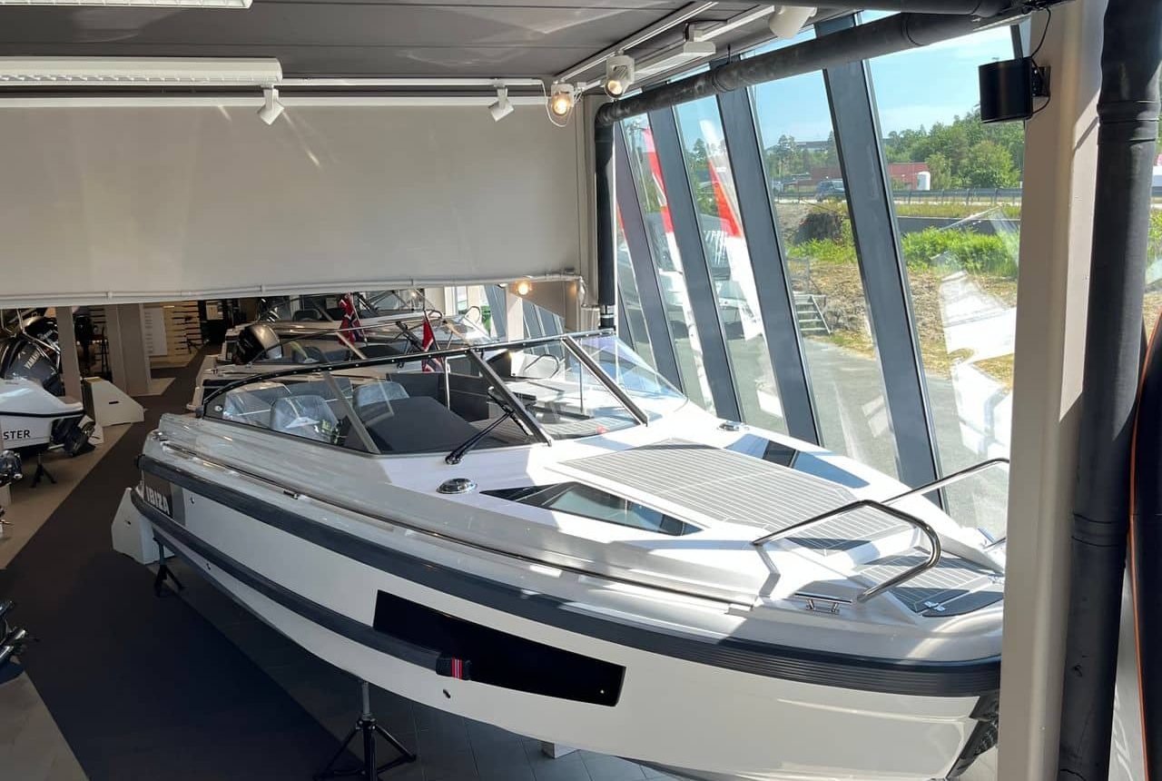 Ibiza 811 Touring