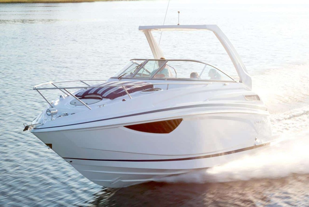 Regal 28X