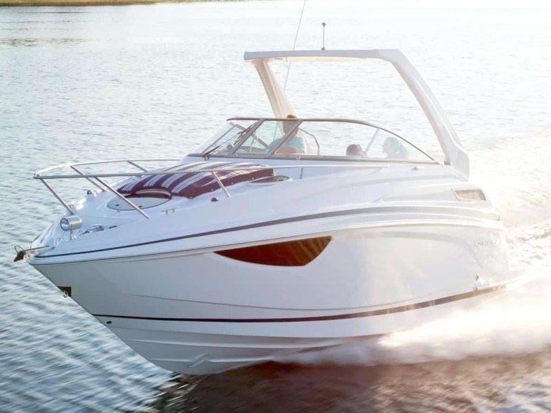 Regal 28X