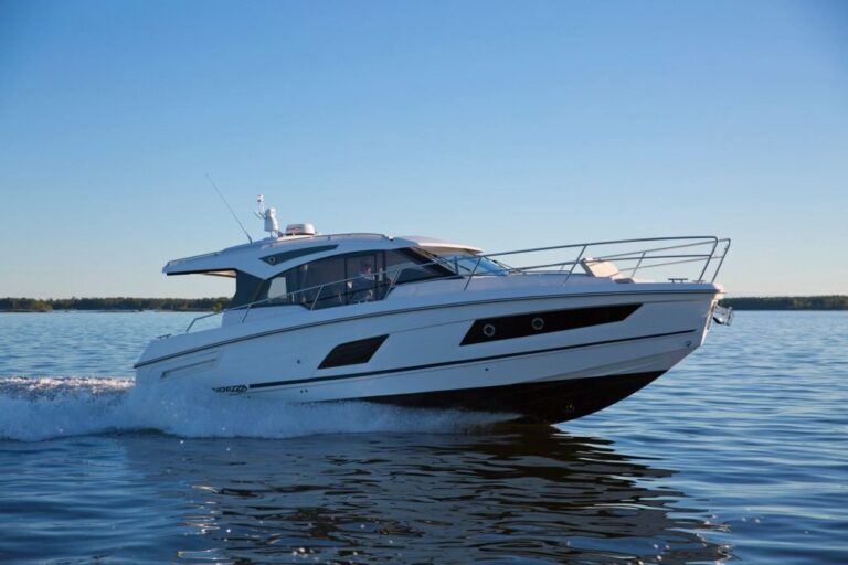 Grandezza 37CA