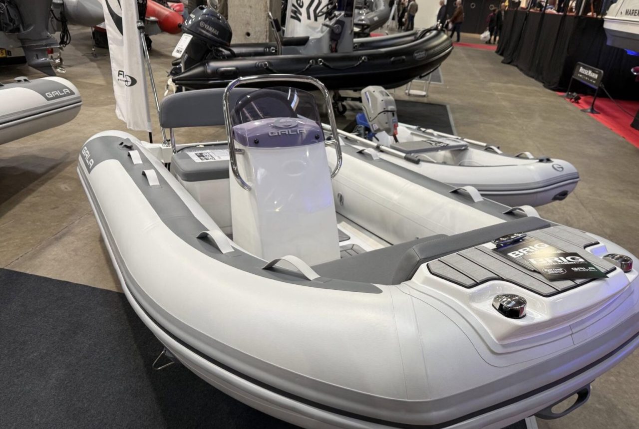 Gala 300 Lux