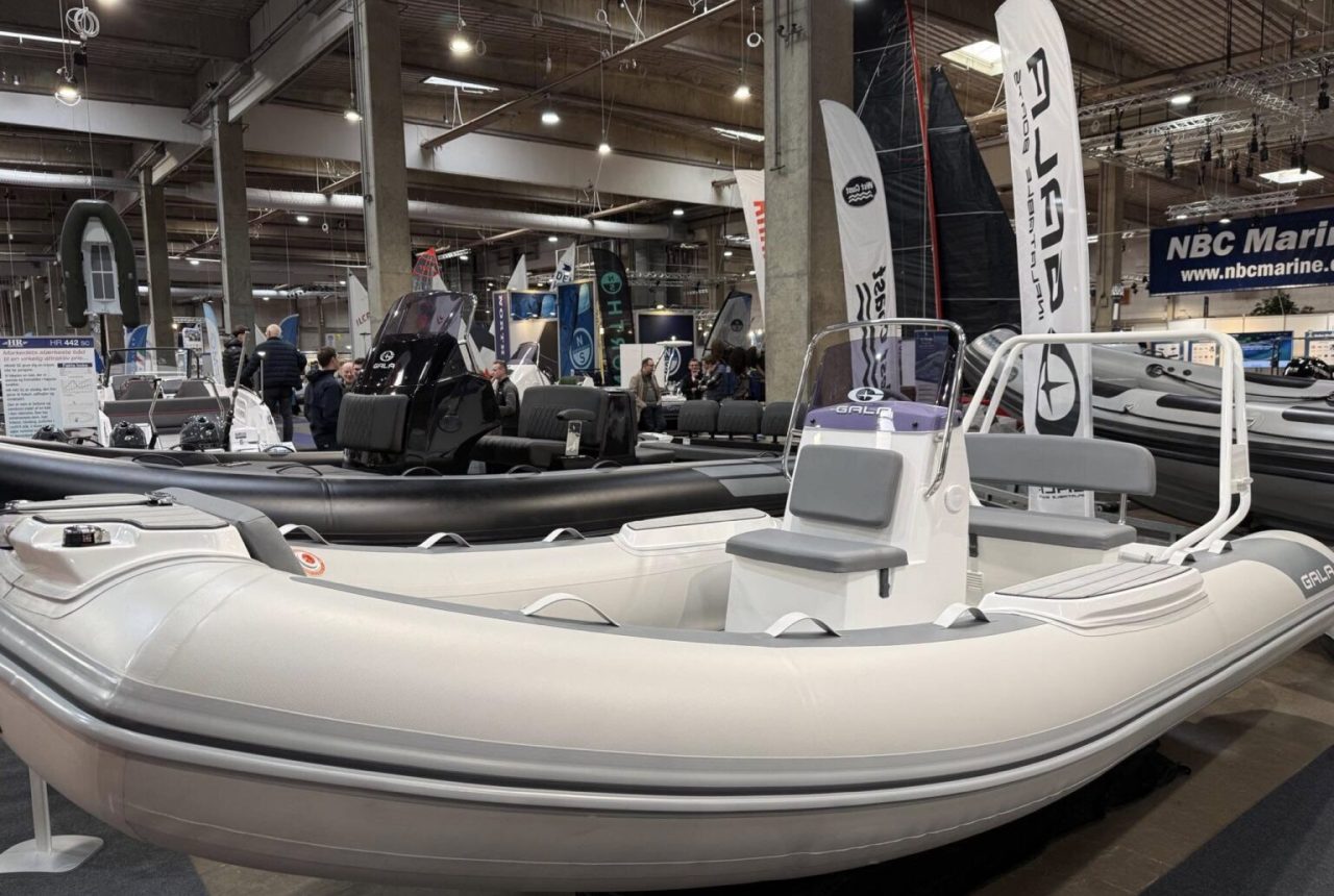 Gala 500 Lux 50HK