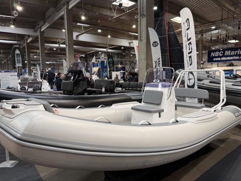 Gala 500 Lux 50HK