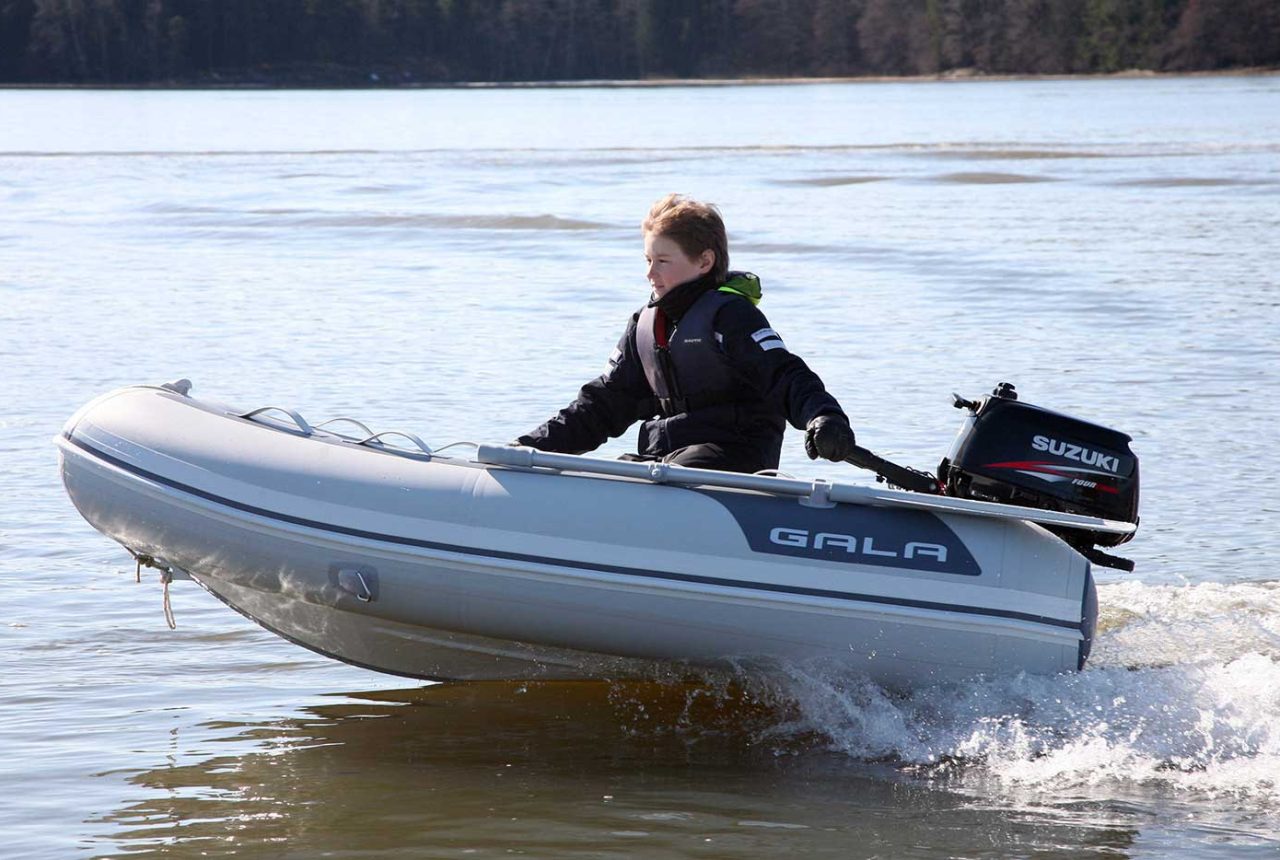Gala 240 Light