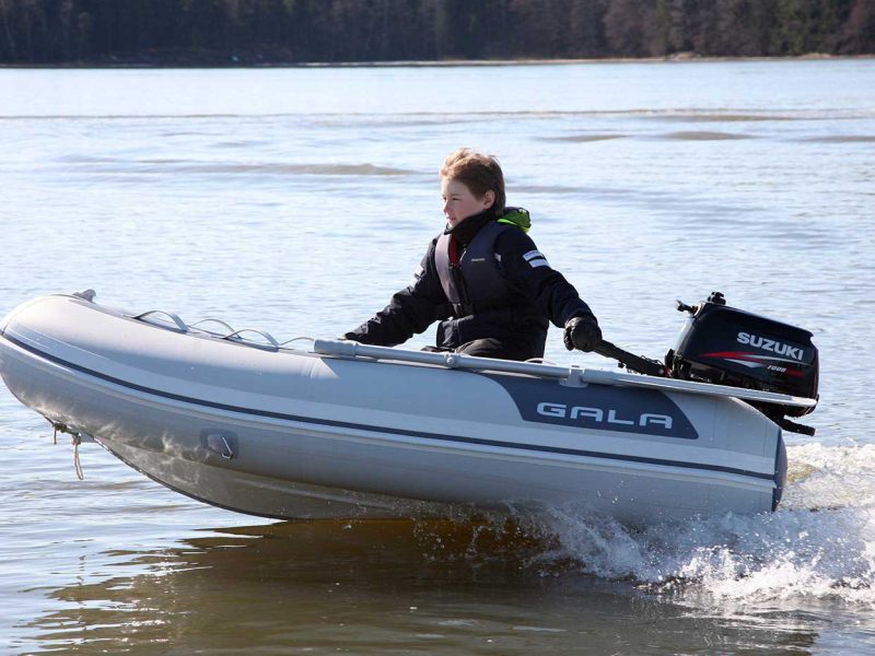 Gala 240 Light