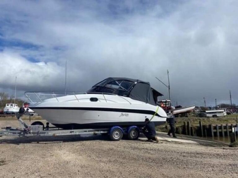 Saver 690 Cabin Sport