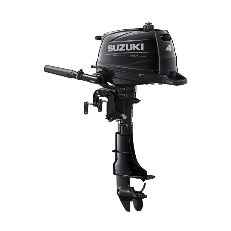 Suzuki DF4AS/L
