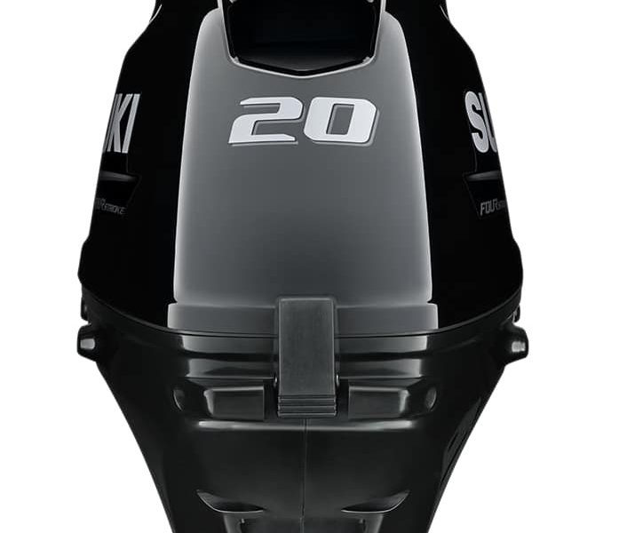 Suzuki DF20AS/L