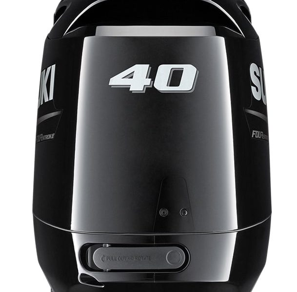 Suzuki DF40ATL
