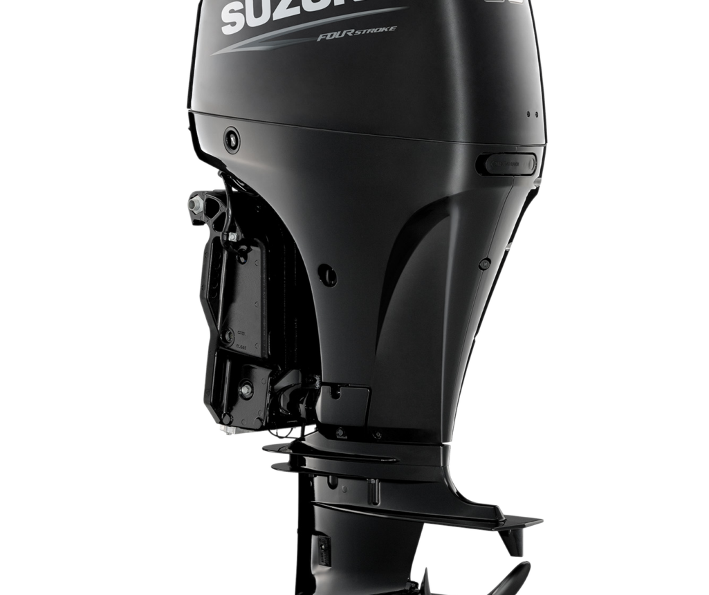 Suzuki DF80ATL/X
