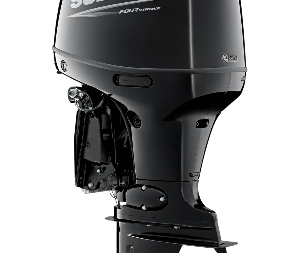 Suzuki DF115BTGL/X