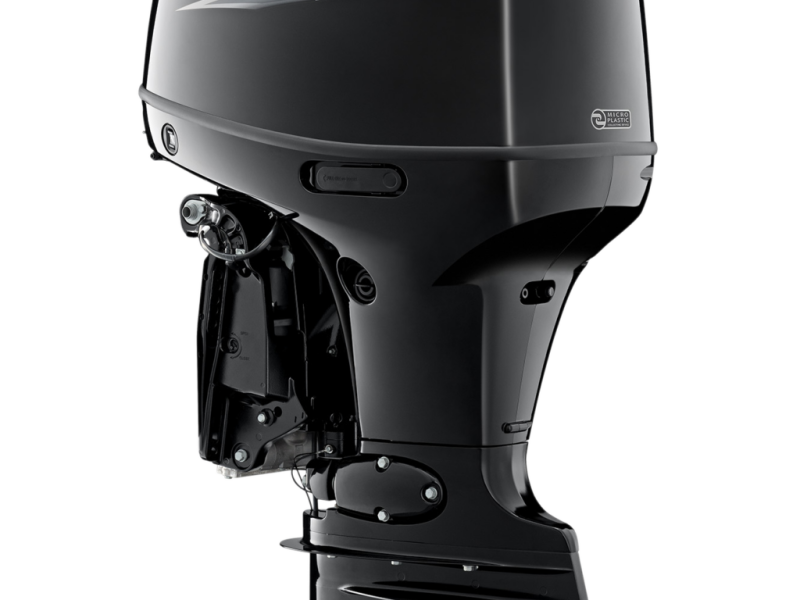 Suzuki DF115BTL/X