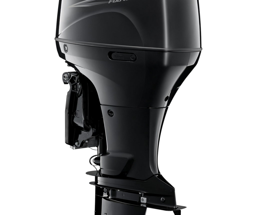 Suzuki DF150ATL/X