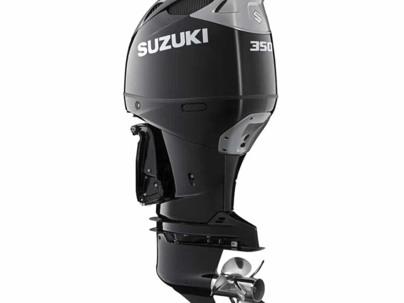 Suzuki DF350AGMDX/XX