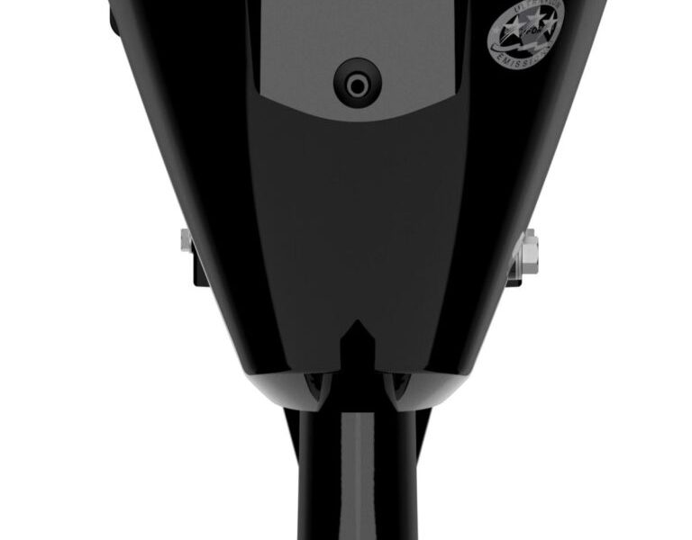 Mercury F 9.9 MLH EFI Command Thrust