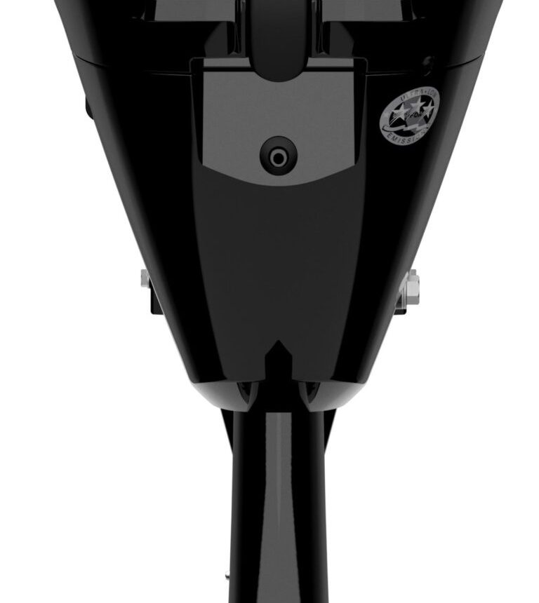 Mercury F 9.9 MLH EFI Command Thrust