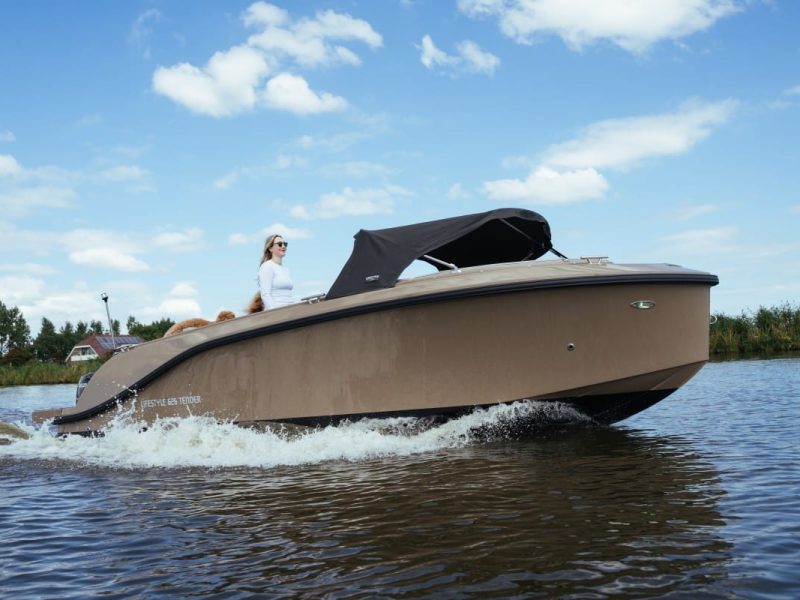 LIFESTYLE 626 50HK