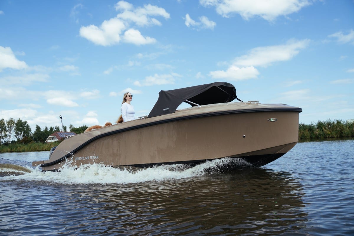 LIFESTYLE 626 50HK