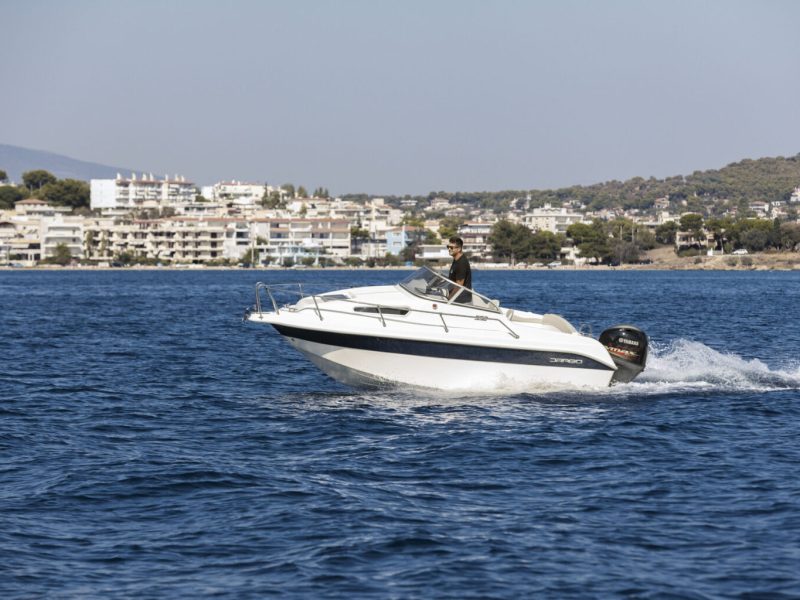 Drago 550